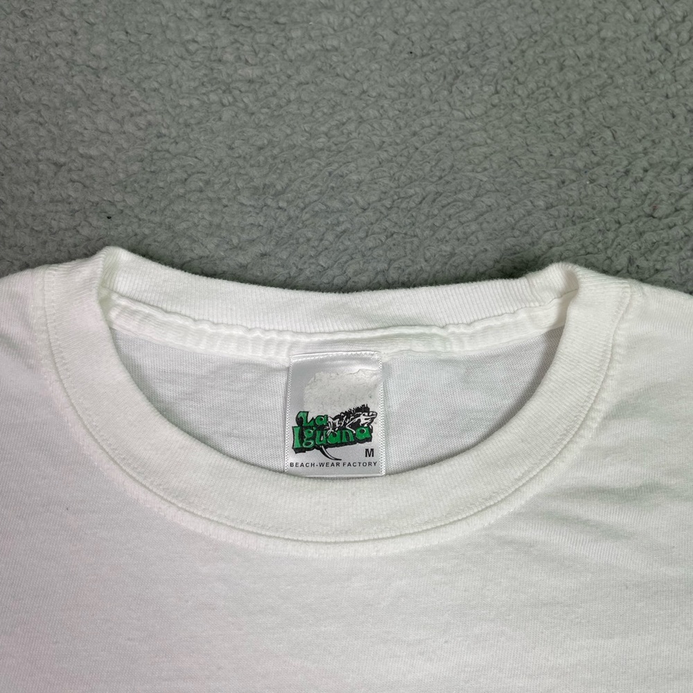 Vintage T-shirt‎ - Picture 3 of 4